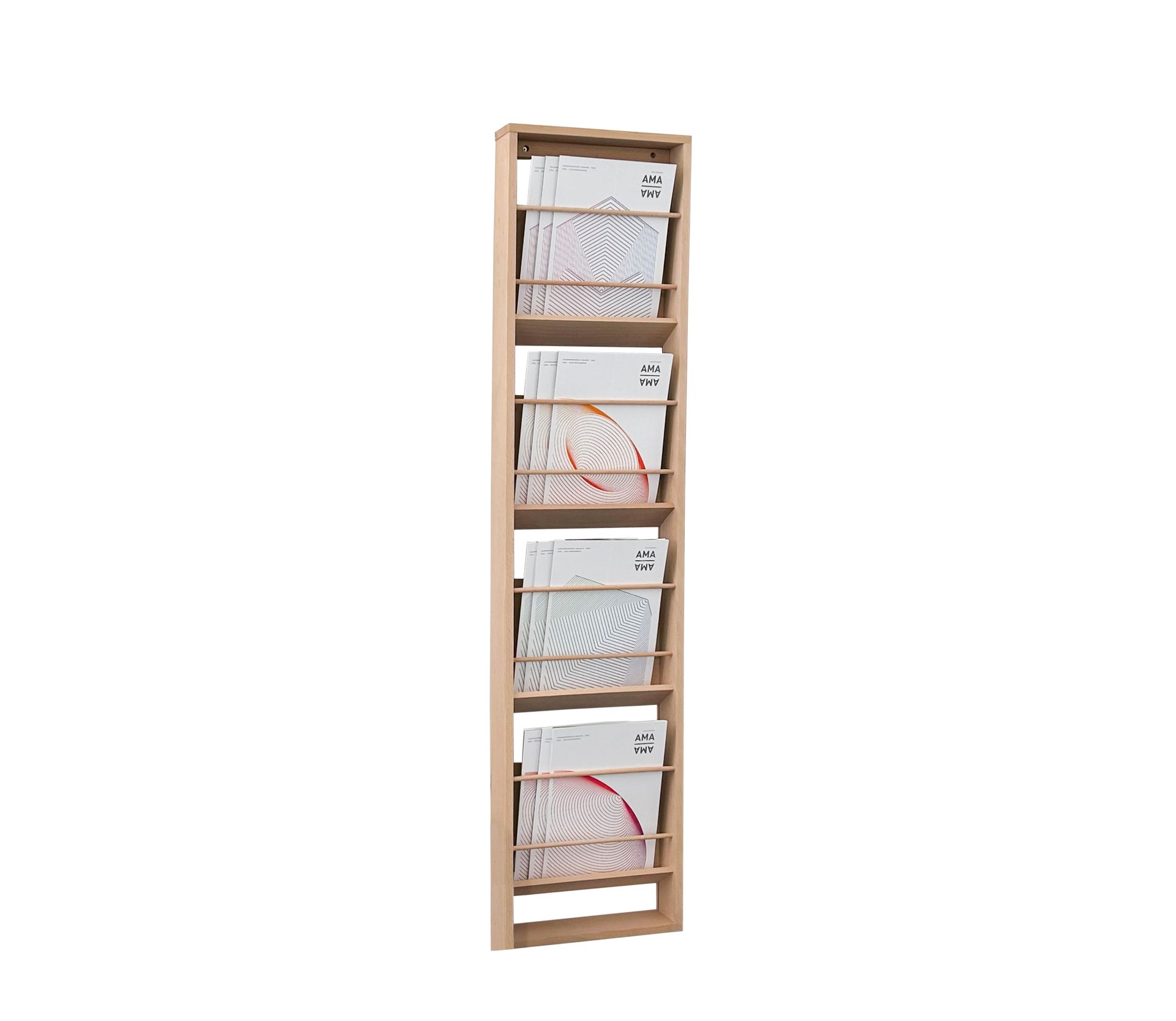 wood mate wall